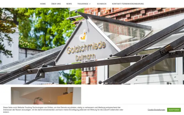 goldschmiede-dallmann.de