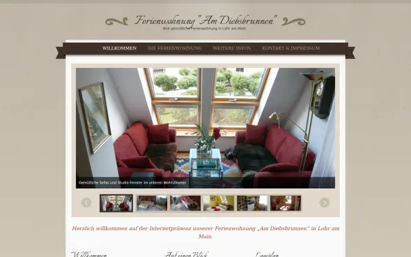 lohr-ferienwohnung.de