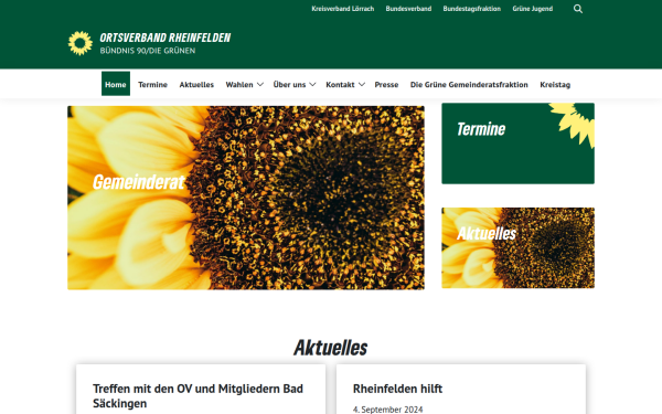 www.gruene-rheinfelden.de