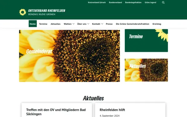 www.gruene-rheinfelden.de