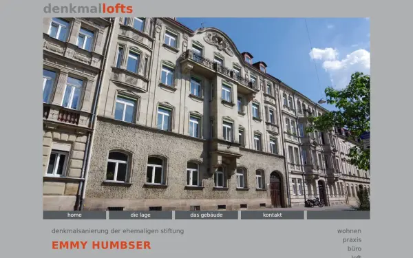 denkmallofts.de