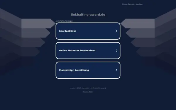 linkbaiting-award.de