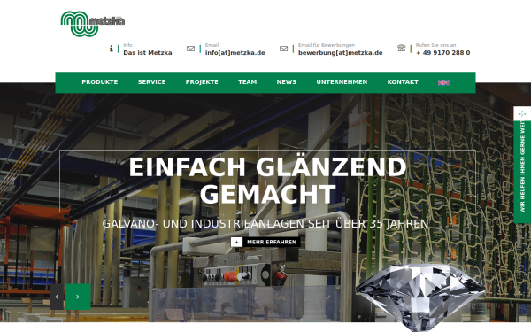www.metzka.de