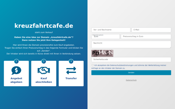 kreuzfahrtcafe.de
