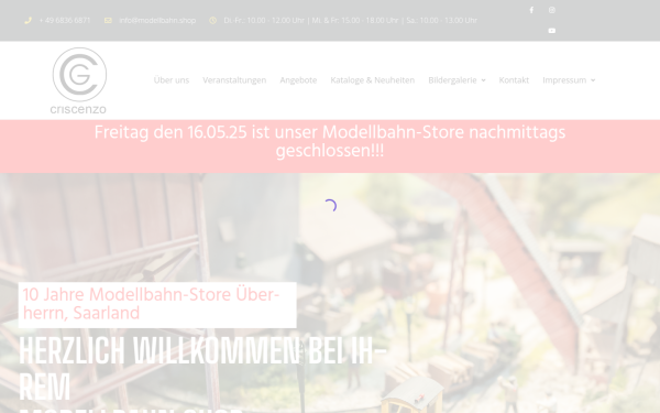 modellbahn.shop