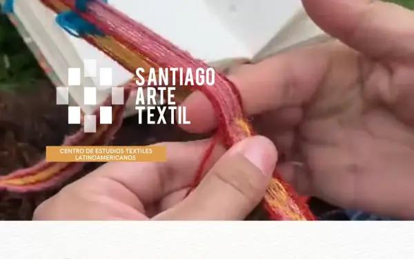 santiagoartetextil.com