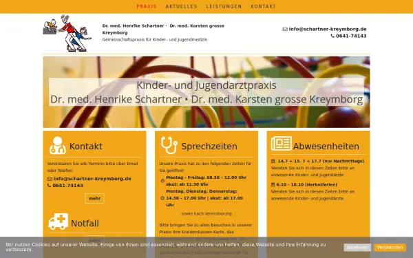 schartner-kreymborg.de