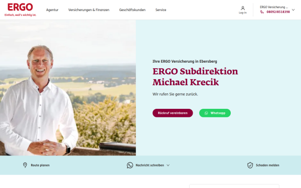 michael-krecik.ergo.de