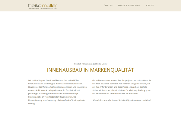 www.innenausbaumueller.de