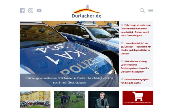 www.durlacher.de