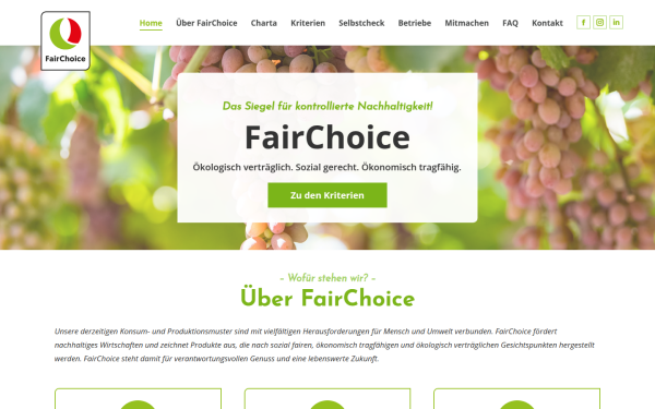 www.fairchoice.info