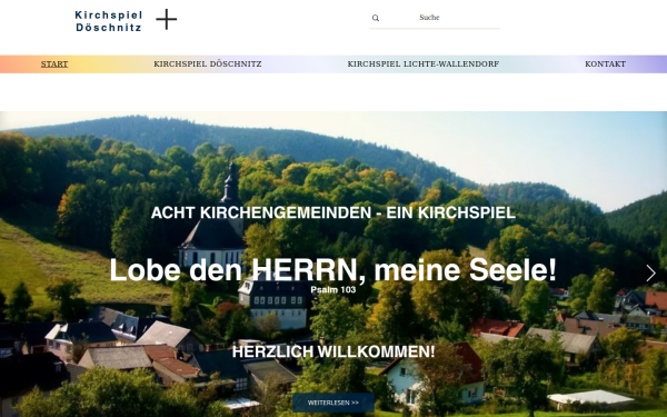 www.kirchspiel-doeschnitz.org
