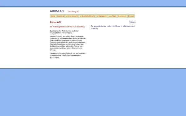 aixim.de