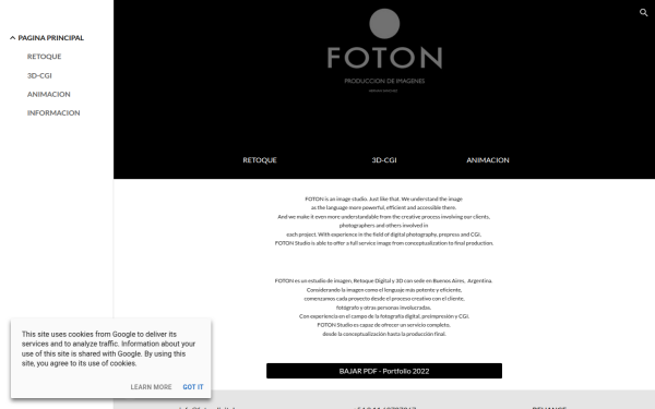 www.fotondigital.com.ar