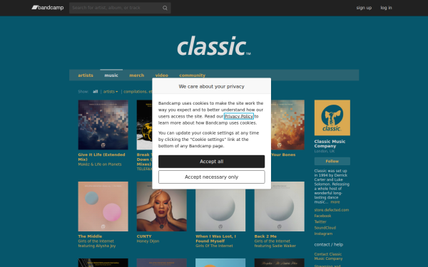 classicmusiccompany.bandcamp.com