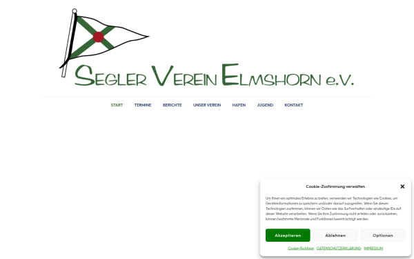 www.segler-verein-elmshorn.de
