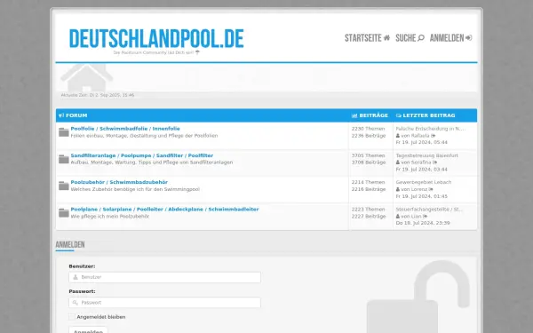 deutschlandpool.de