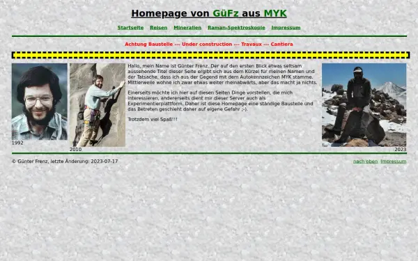 guefz.de