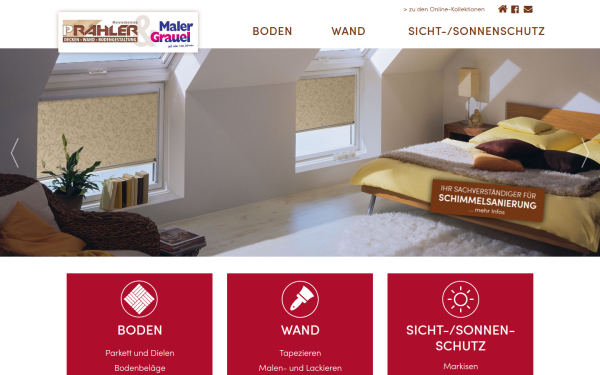 praehler-raumgestaltung.de