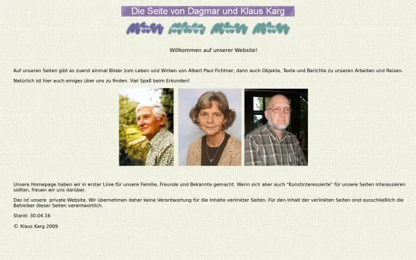 www.klaus-karg.de