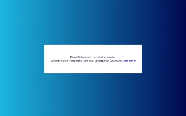 goebe.de