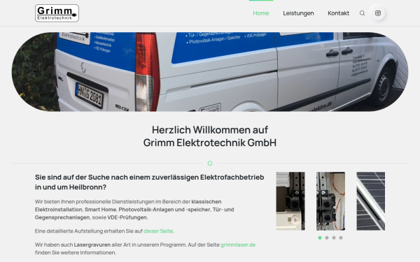 grimmelektro.de