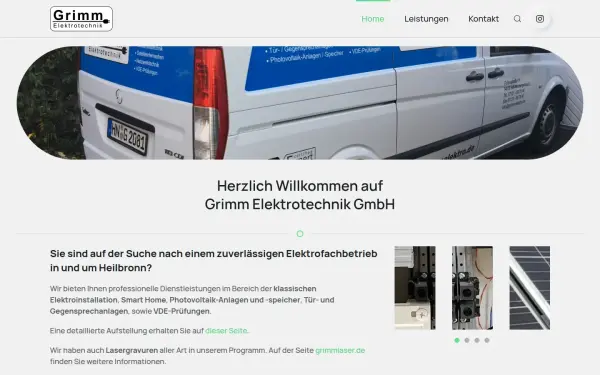 grimmelektro.de