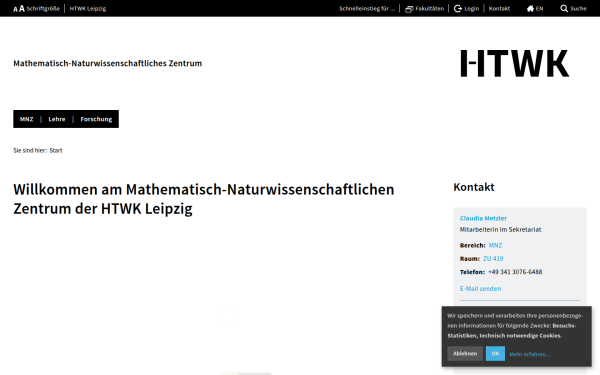 mnz.htwk-leipzig.de