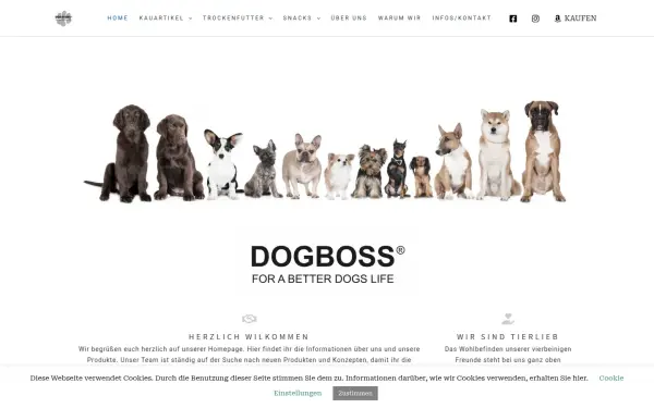 dogboss.de