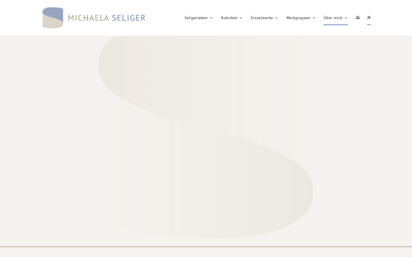 michaela-seliger.de