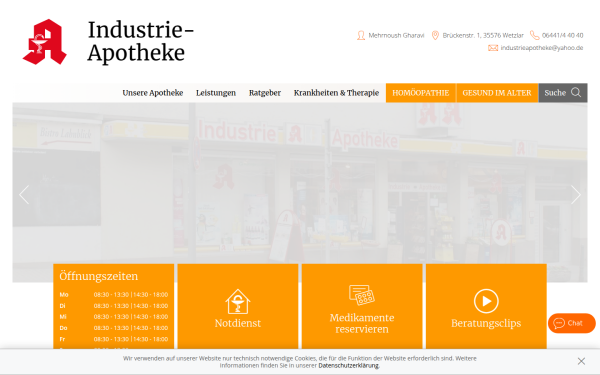 www.apotheke-wetzlar.de