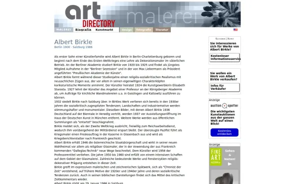 albert-birkle.de