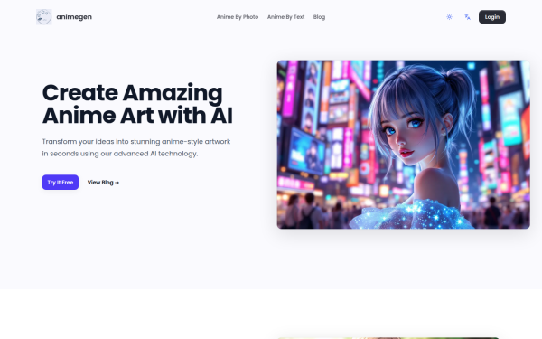 animegen.art