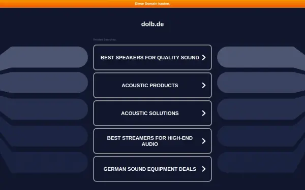 dolb.de