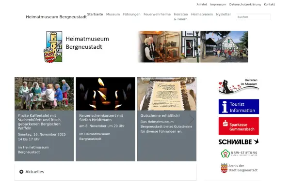 heimatmuseum.de