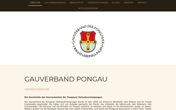 www.gauverband-pongau.at