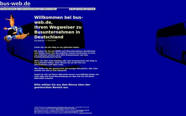autobus-web.de