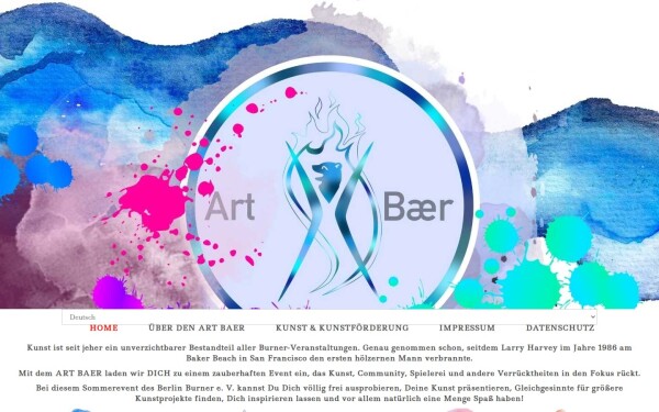 blog.artbaer.de