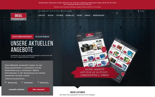 www.getraenke-diesel.de
