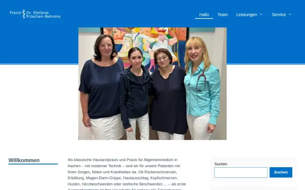 www.hausaerztin-aachen.de