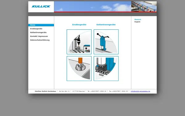 www.kullick-geraetebau.de