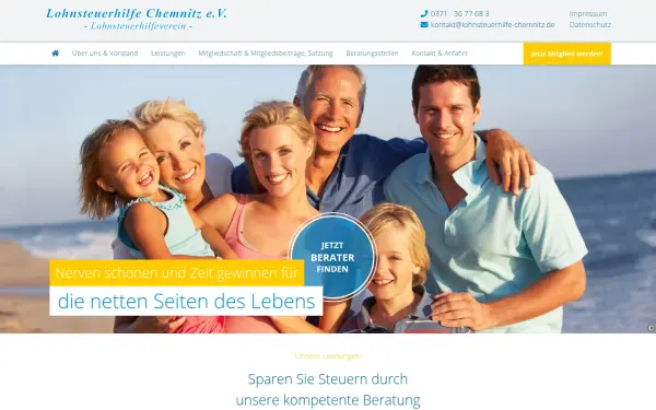 www.lohnsteuerhilfe-chemnitz.de