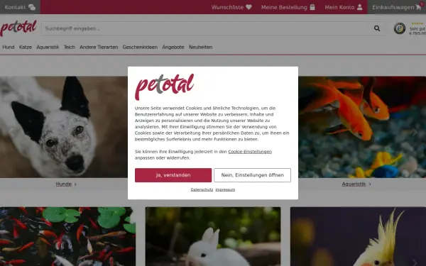www.petotal.de