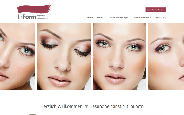 gesundheitsinstitut-inform.de