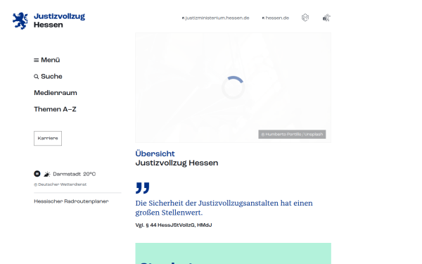 justizvollzug.hessen.de