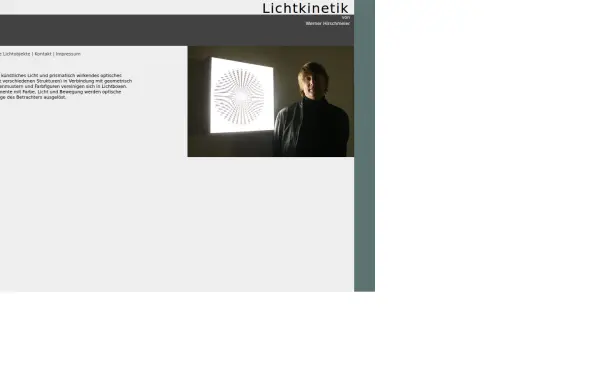 lichtkinetik.de