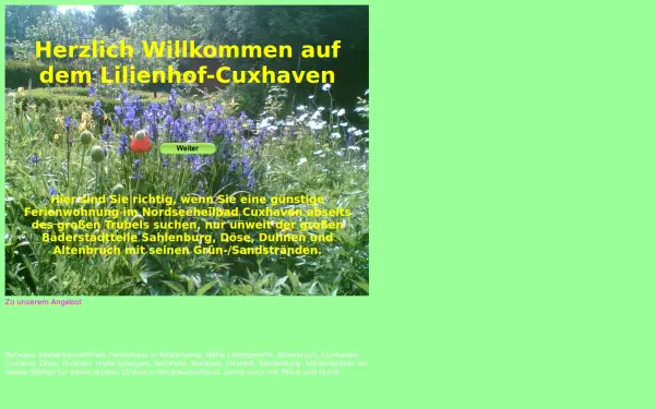 lilienhof-cuxhaven.de