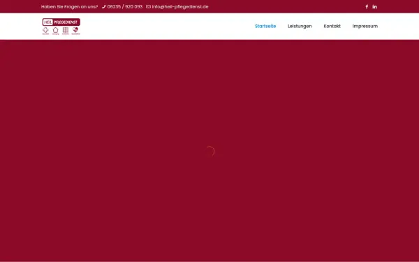 www.heil-pflegedienst.de