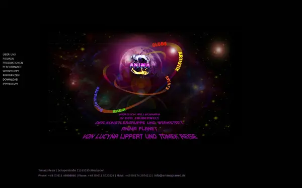 animaplanet.de