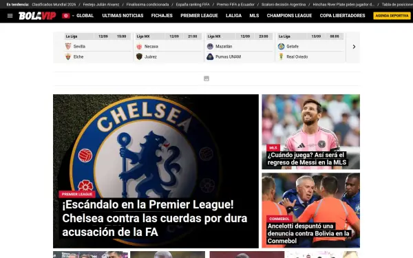 bolavip.com